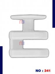 Scania Tır Perde Klipsi