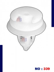 BMW - Ford Kapı Döşeme Klipsi